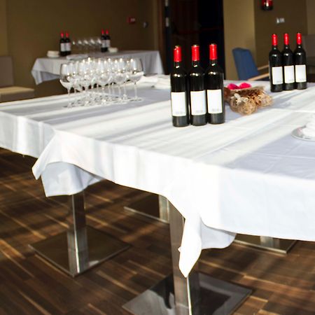 פוארטויאנו Hotel Santa Eulalia מראה חיצוני תמונה