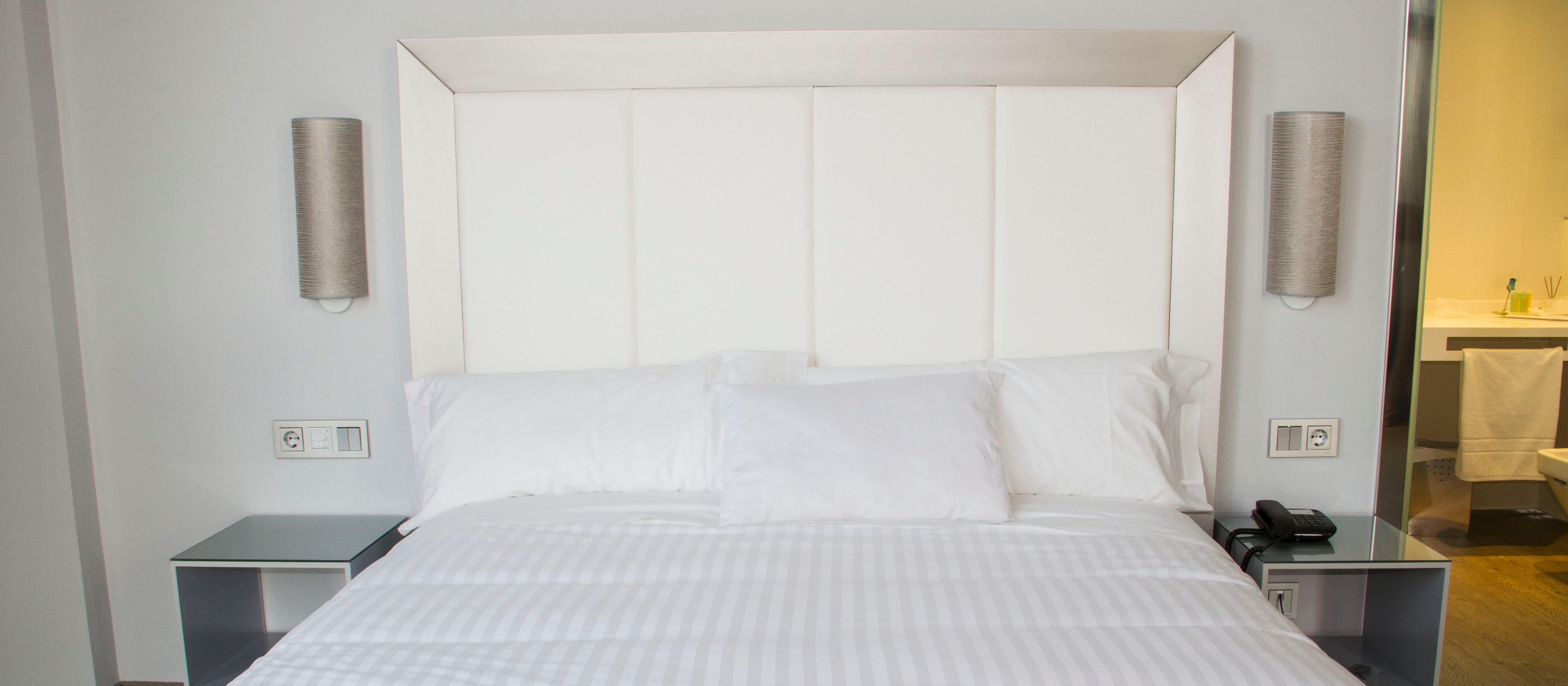 פוארטויאנו Hotel Santa Eulalia מראה חיצוני תמונה