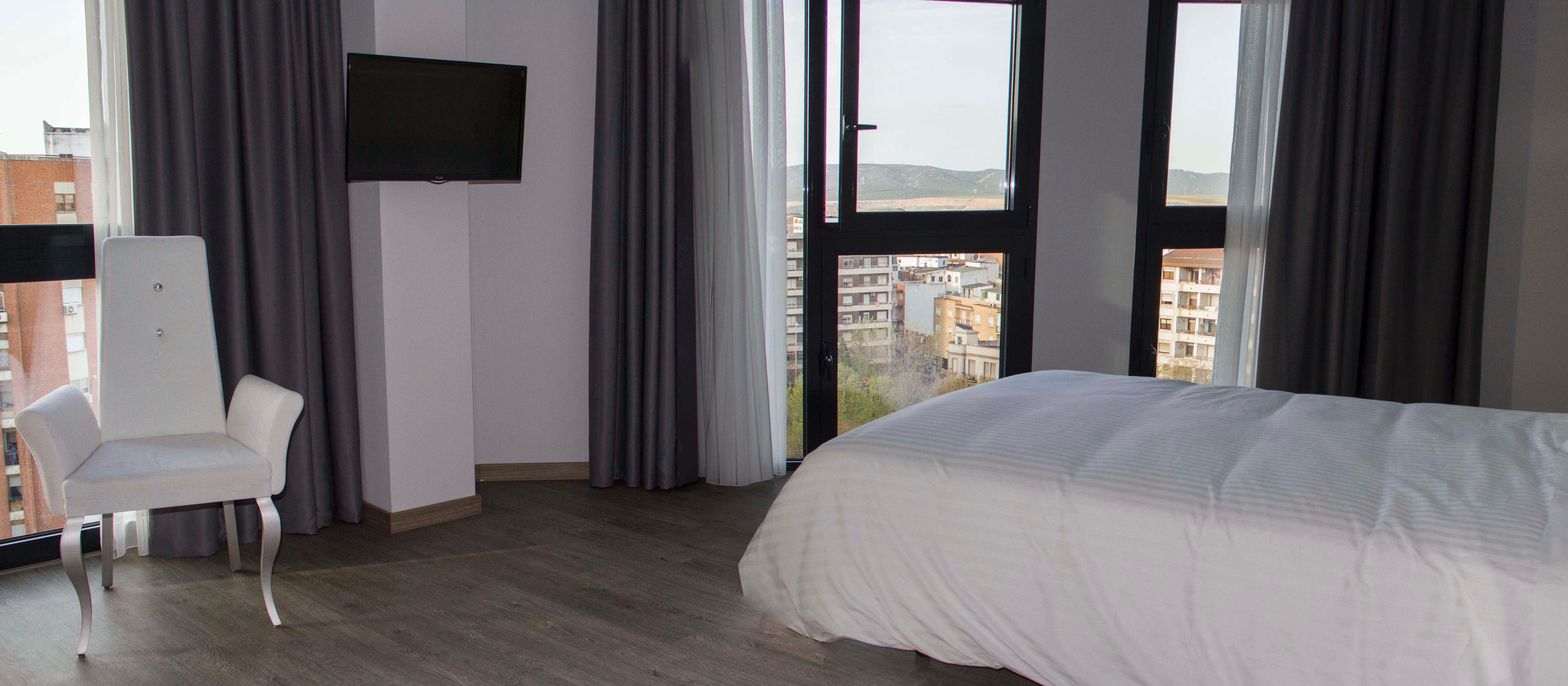 פוארטויאנו Hotel Santa Eulalia מראה חיצוני תמונה