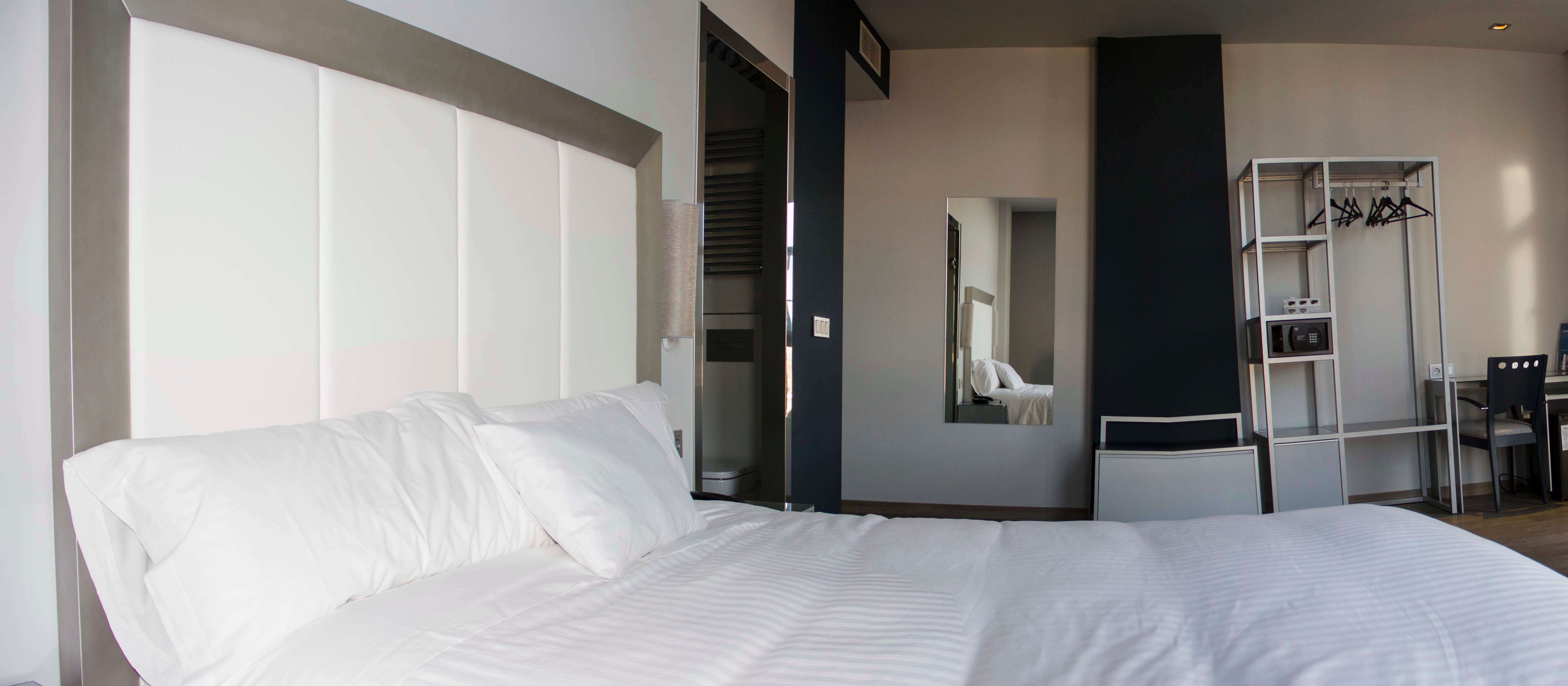 פוארטויאנו Hotel Santa Eulalia מראה חיצוני תמונה