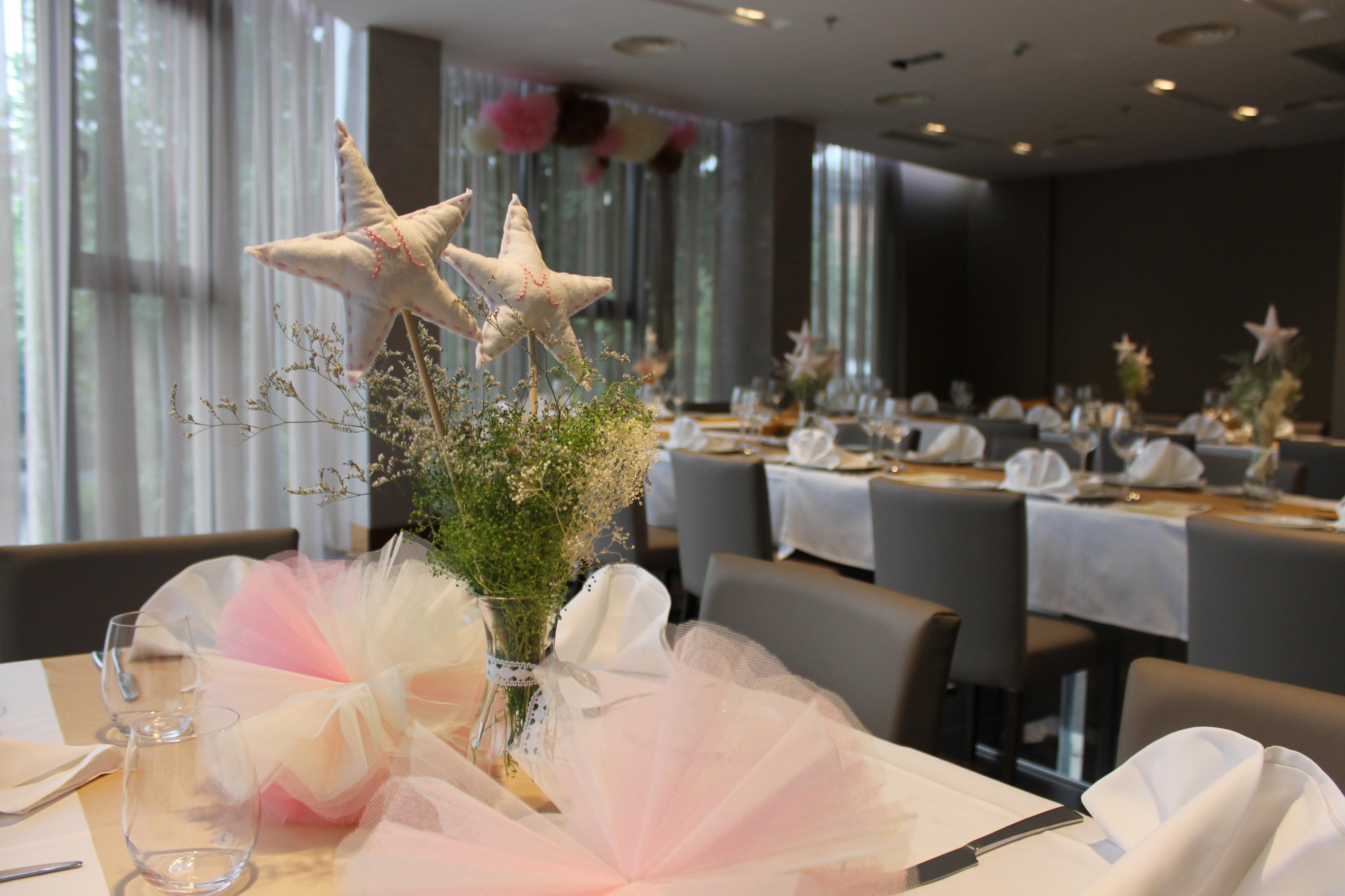 פוארטויאנו Hotel Santa Eulalia מראה חיצוני תמונה