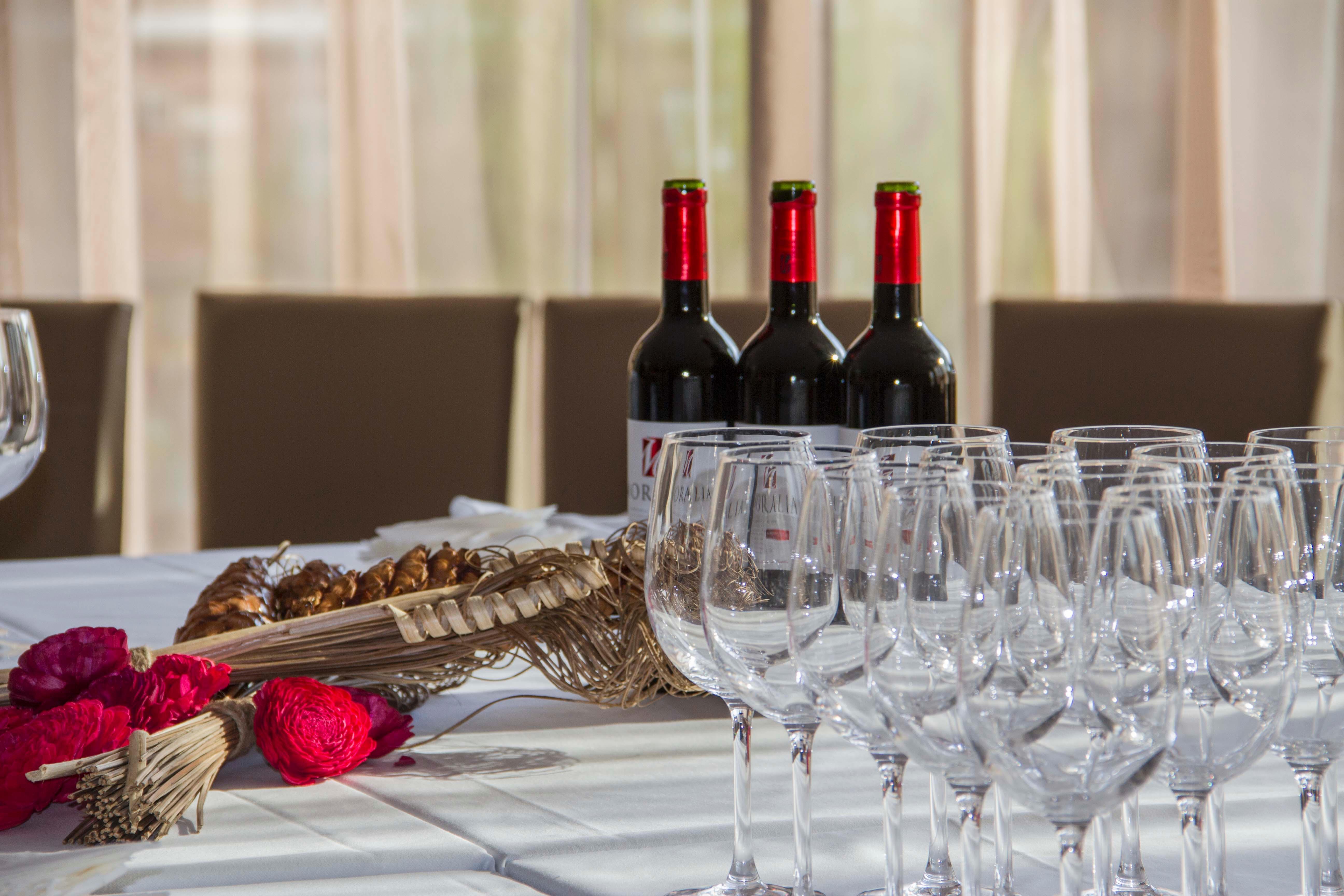 פוארטויאנו Hotel Santa Eulalia מראה חיצוני תמונה