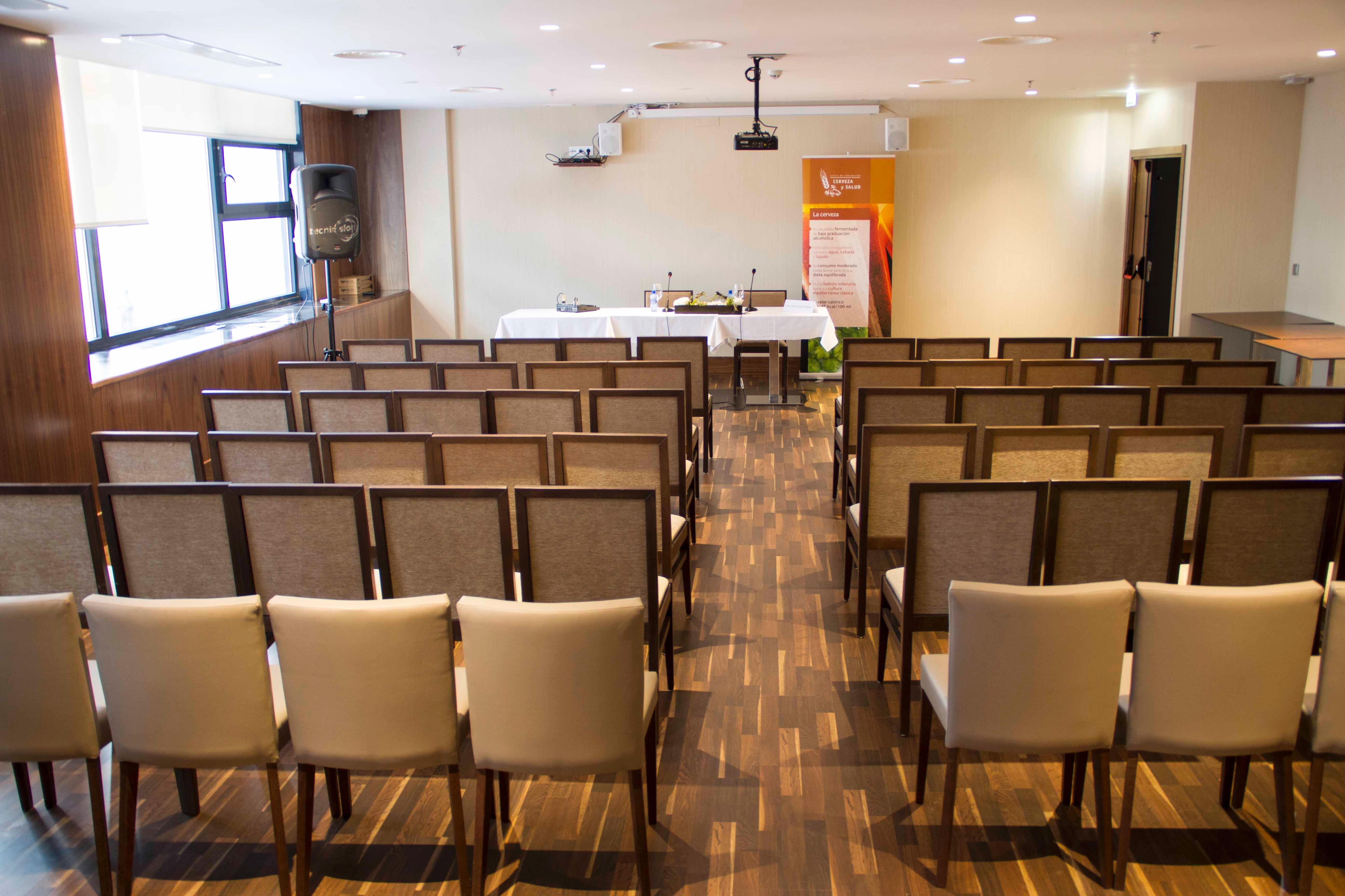 פוארטויאנו Hotel Santa Eulalia מראה חיצוני תמונה