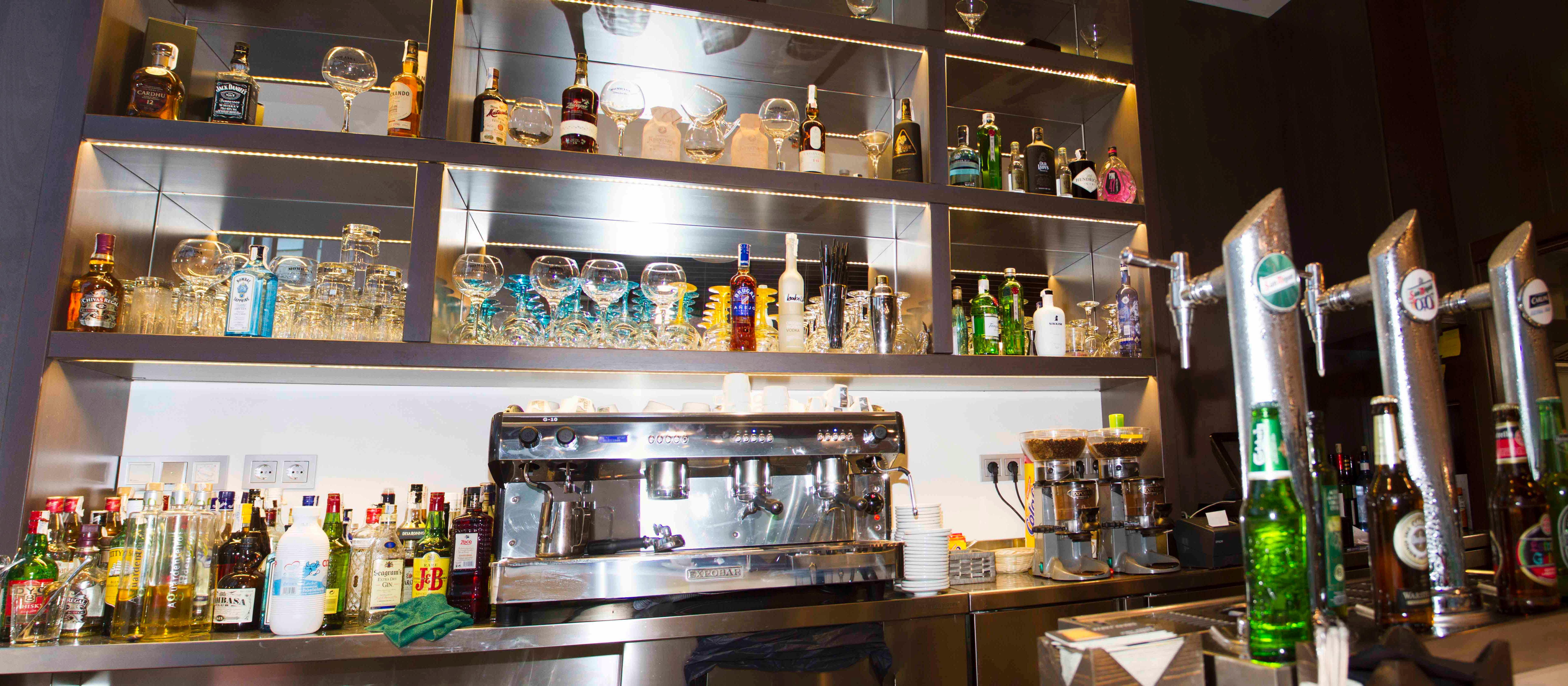 פוארטויאנו Hotel Santa Eulalia מראה חיצוני תמונה