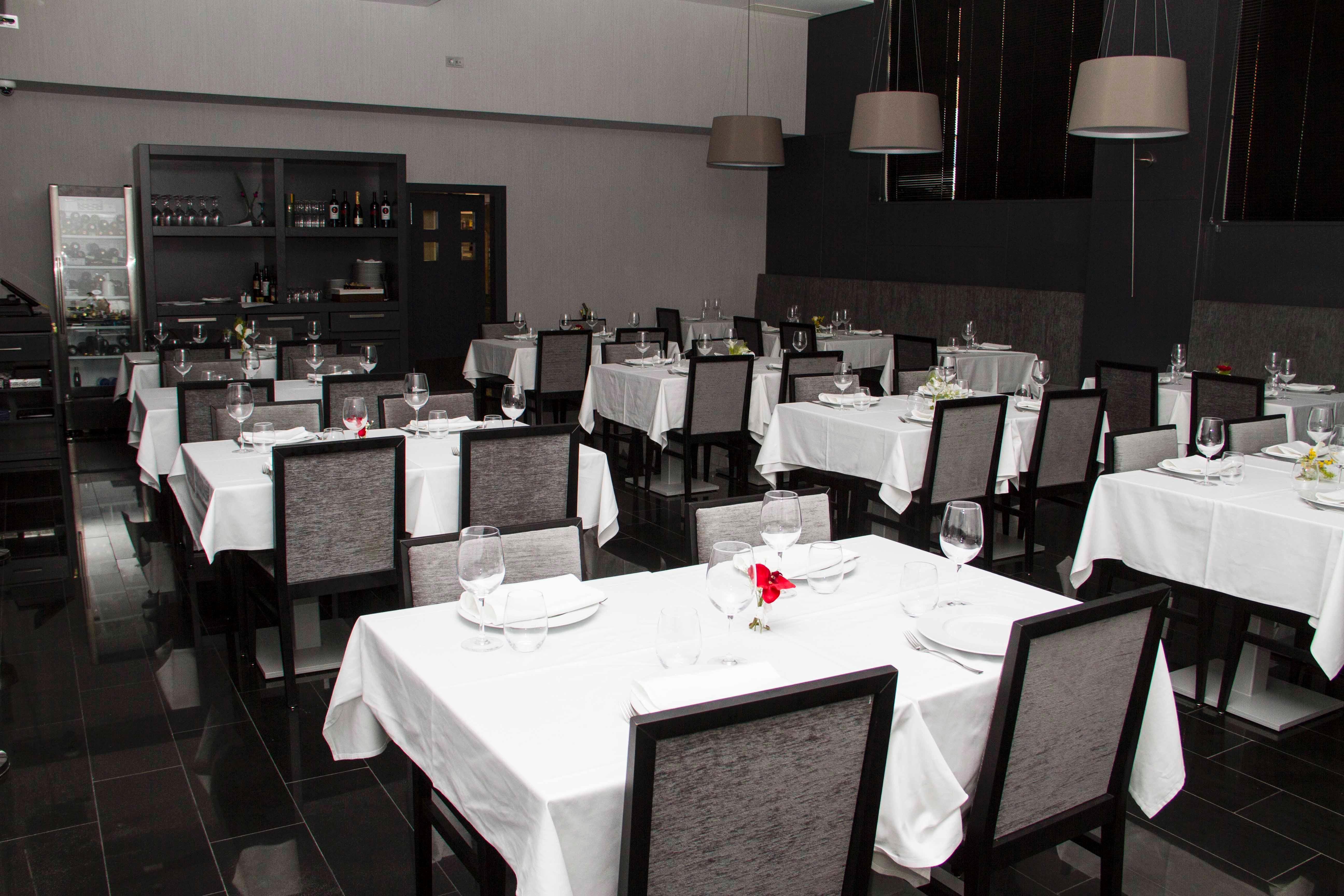 פוארטויאנו Hotel Santa Eulalia מראה חיצוני תמונה