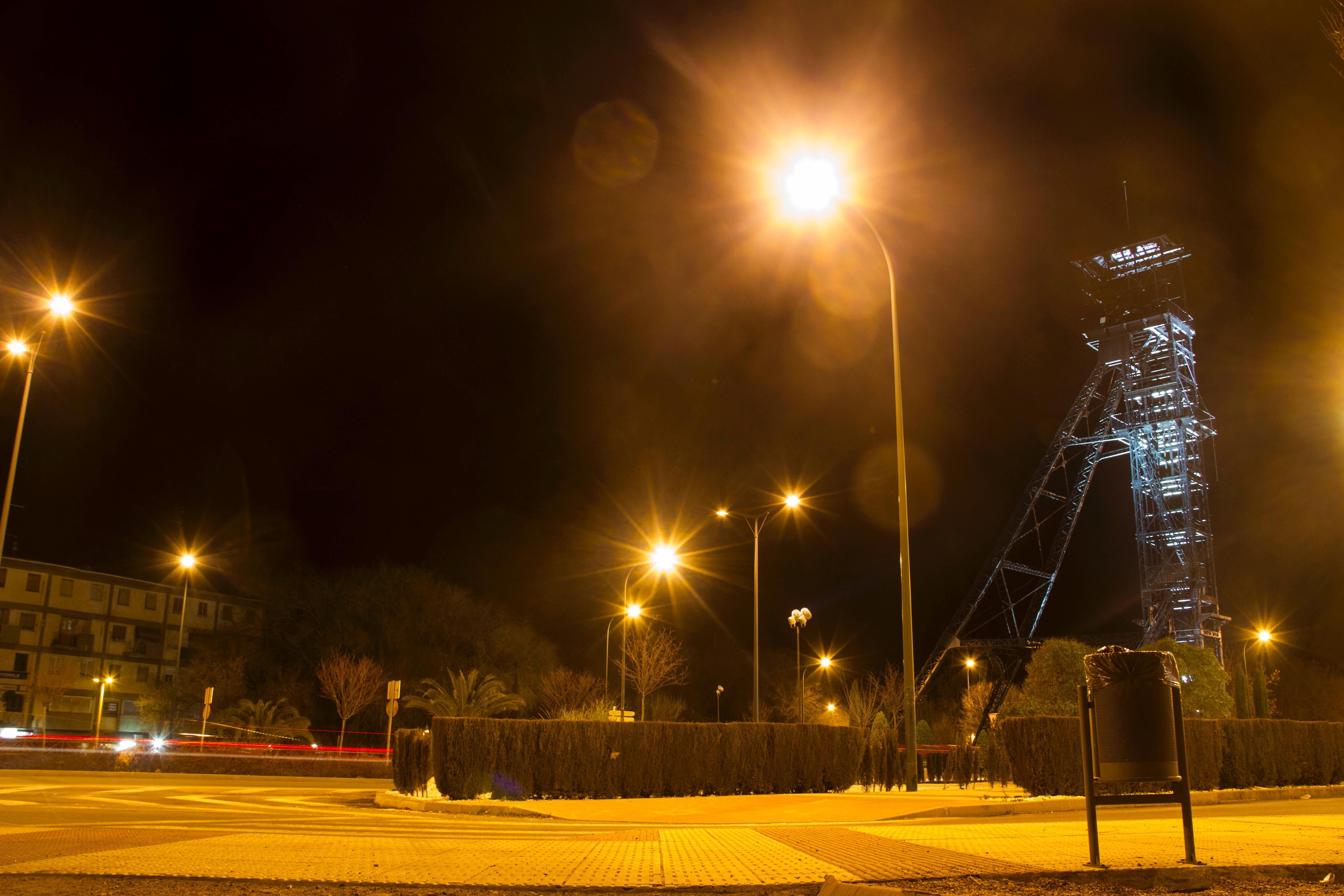 פוארטויאנו Hotel Santa Eulalia מראה חיצוני תמונה