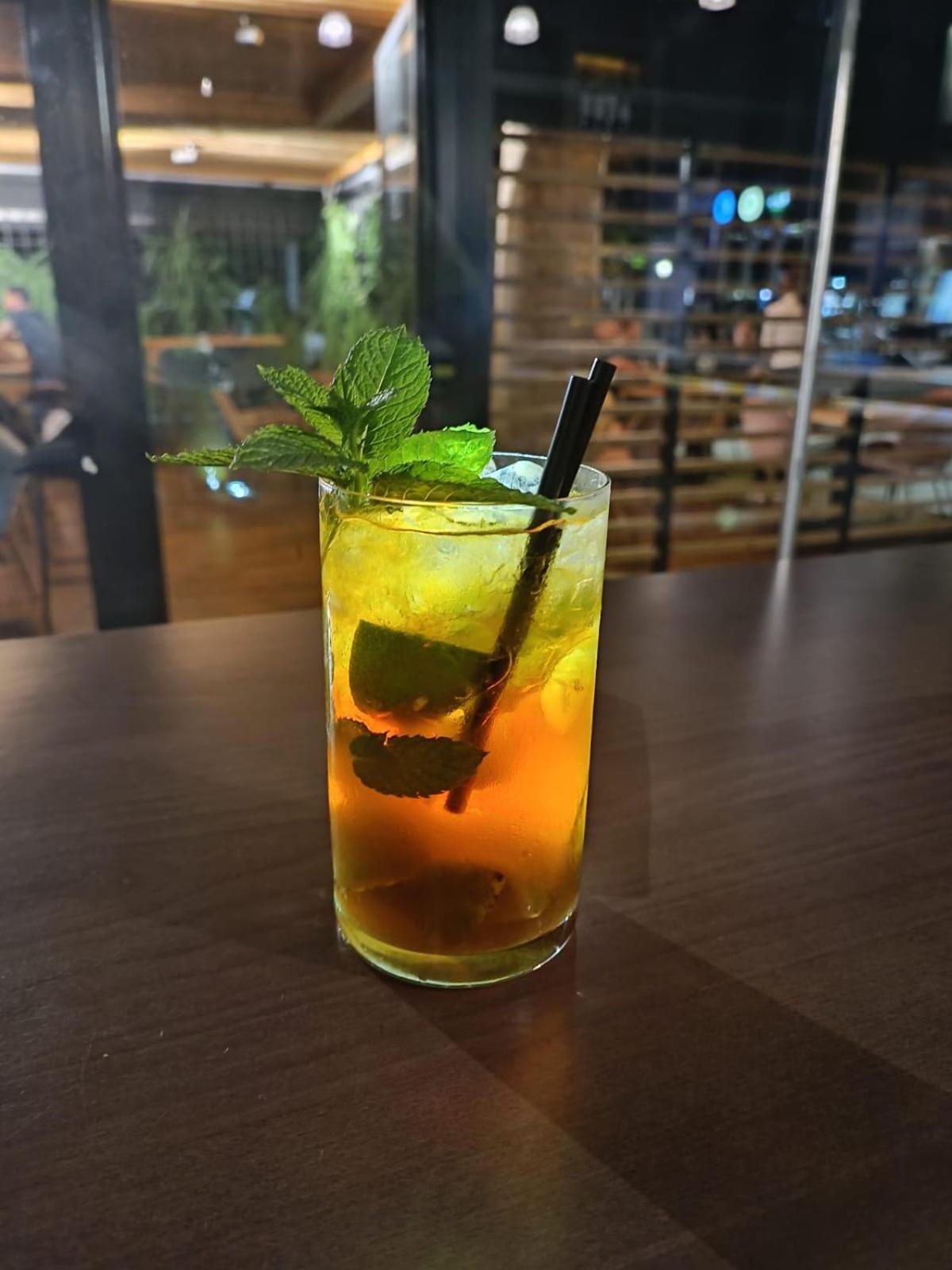 פוארטויאנו Hotel Santa Eulalia מראה חיצוני תמונה