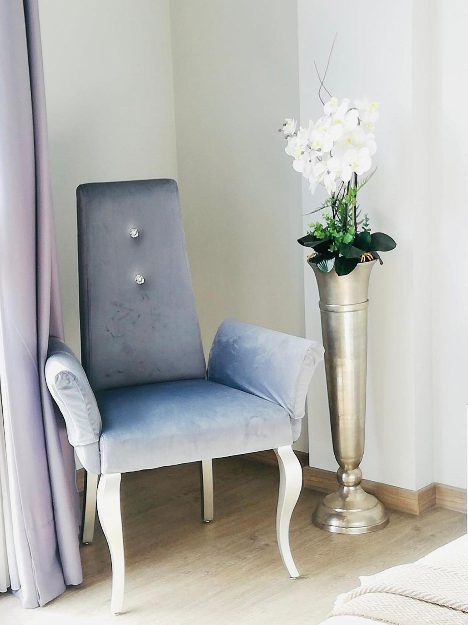 פוארטויאנו Hotel Santa Eulalia מראה חיצוני תמונה
