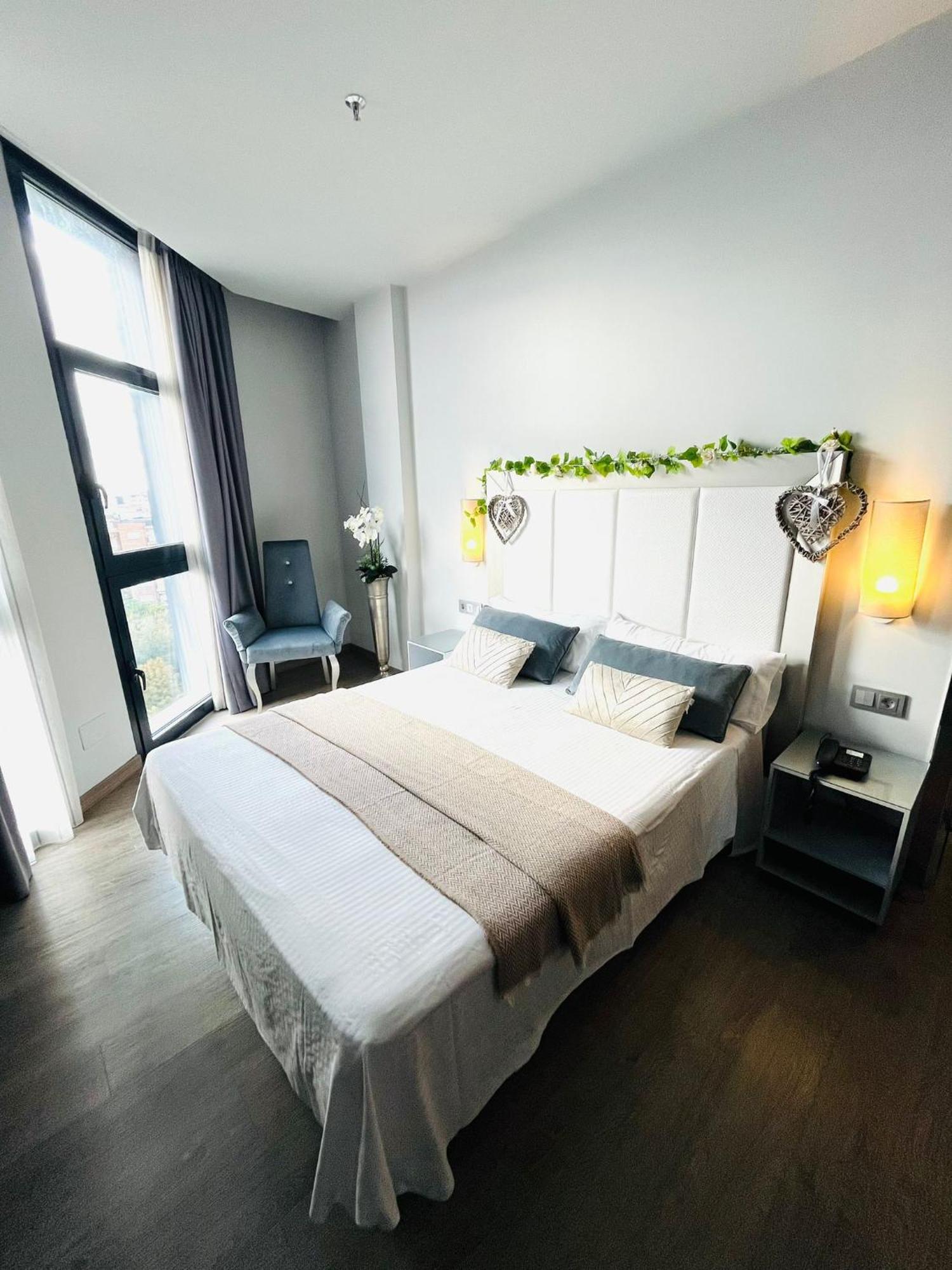 פוארטויאנו Hotel Santa Eulalia מראה חיצוני תמונה