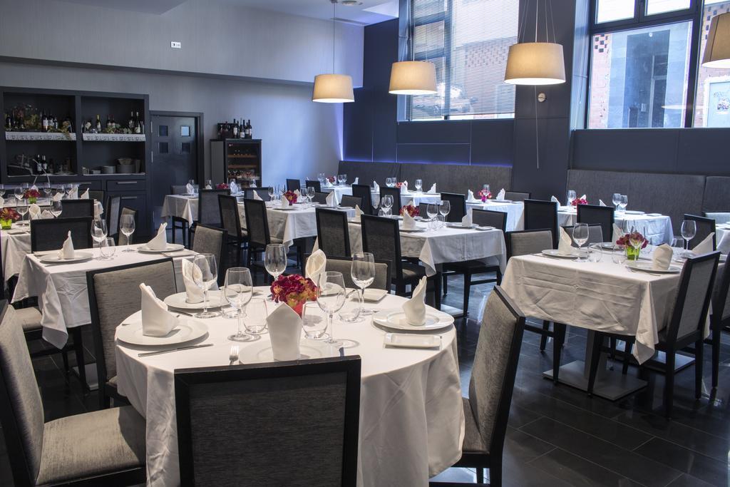 פוארטויאנו Hotel Santa Eulalia מראה חיצוני תמונה