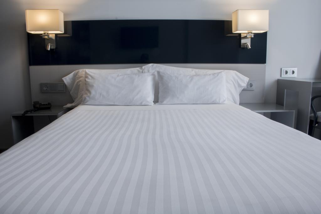 פוארטויאנו Hotel Santa Eulalia מראה חיצוני תמונה